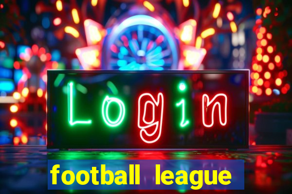 football league 2023 kit